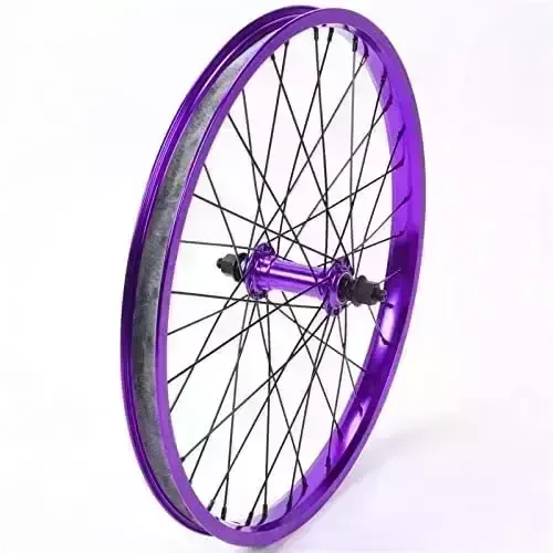 Jet BMX Generate 20" Front Wheel