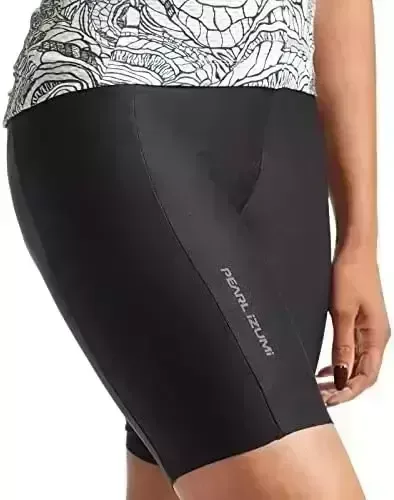 PEARL IZUMI Women's PRO Padded Cycling Short